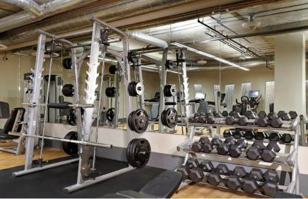 Ocean Views - Rooftop Pool 2BR Santa Monica - Foto 41