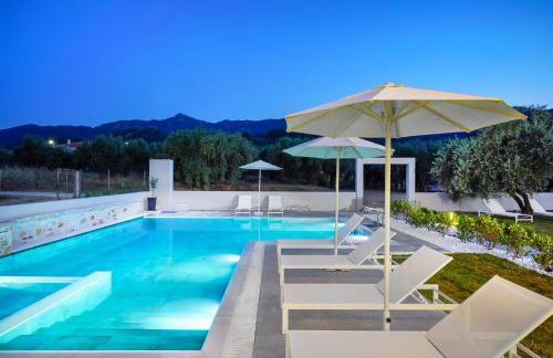 Olia Thassos - Luxury Apartments - Photo 13