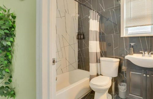 Explore NYC, Parks and Beaches! Top-Floor Apt - Foto 16