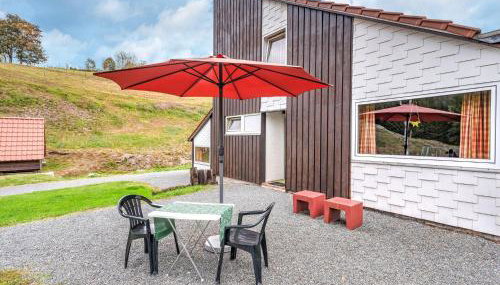 Ferienhaus mit Herrlicher Aussicht - Foto 2