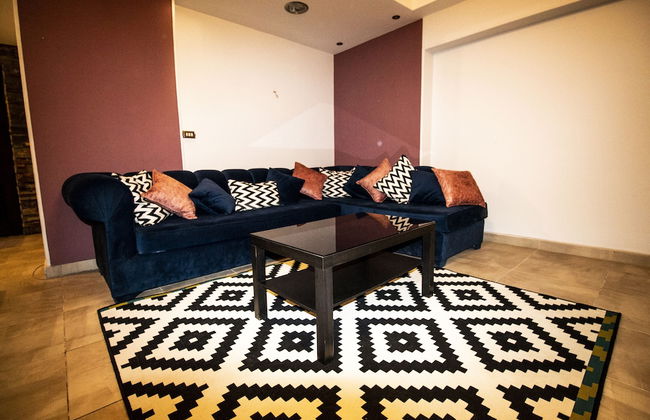 Local Style Khan El Khalili Decoration Living Room - Foto 14