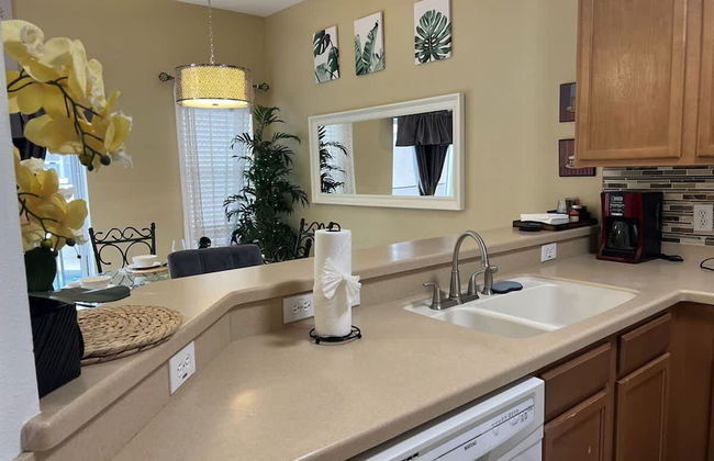 Private Pool Workspace Near All Attractions - Foto 12