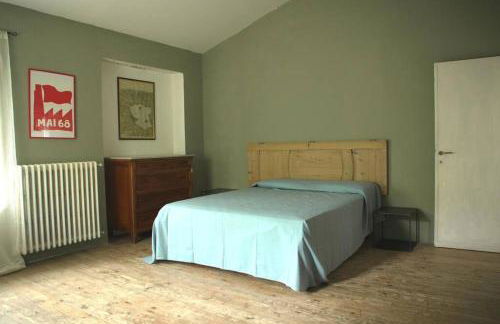 A Casa là l'Aiola, Villa with Jacuzzi and AC - Foto 53