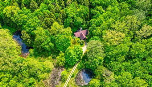 Mercer House - Foto 3