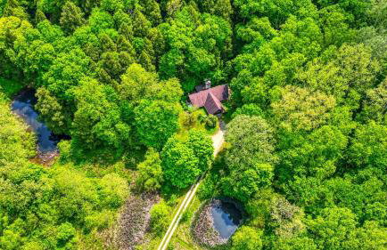 Mercer House - Foto 3