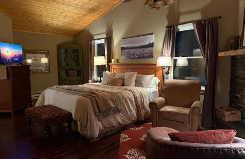 Tree Top Mountain Lodge - Photo 34