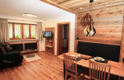 Ferienwohnungen Größwang - Foto 1