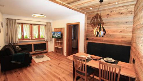 Ferienwohnungen Größwang - Foto 1