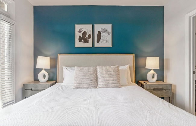 Cary Apartments by Landing - Foto 10