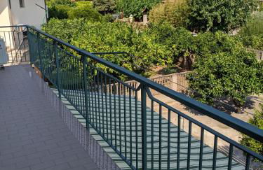 Sole di Davoli - Three Bedroom Apartment - Foto 42