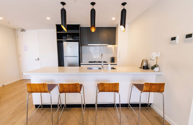 Melbourne City Apartments - Teri - Photo 54