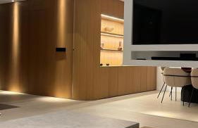 Ultra-Modern 5-Bed Luxury Chalet with Private Pool & Home Cinema 13 Min To Beach - Foto 8