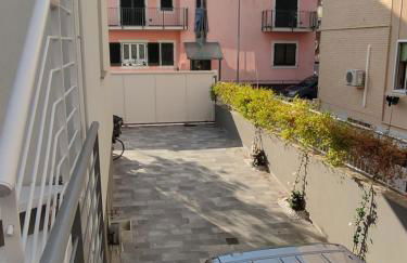 Appartamento Spotorno con ampio terrazzo attrezzato anche con angolo cottura - Foto 43