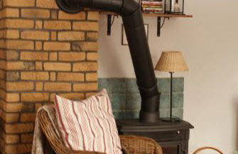 Wakacyjny Dom w Sakach - Foto 32