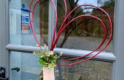 Grove House Levisham - Foto 36