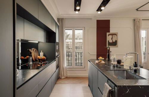 Fener - 3 bedrooms in La Dreta de l'Eixample - Foto 13