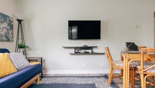 Only Two Blocks to Sand! 1st Floor Beach Hacienda - Foto 3