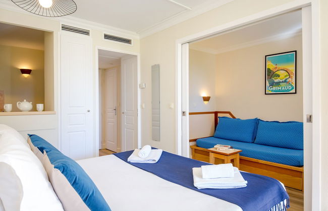 SOWELL Family Port Grimaud - Foto 8