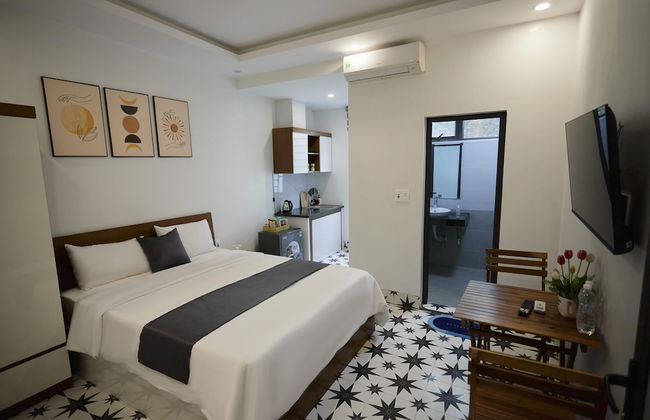 An's House Villa Sapa - Apartment - Foto 32