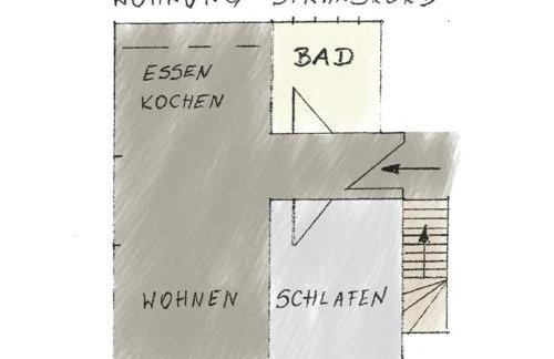 Flip-Flop Ferienwohnung Strandkorb Büsum EXKLUSIV,Hafennähe - Photo 16