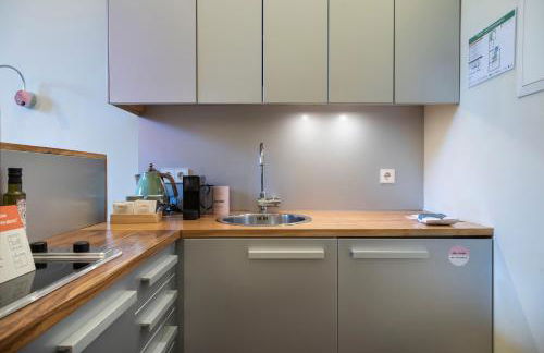 Numa Berlin Belfort - Foto 90