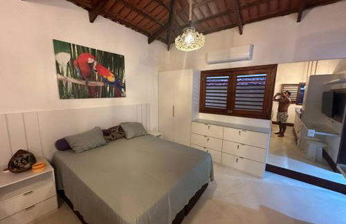 Caju Verde - Barra do Cunhau - Photo 27