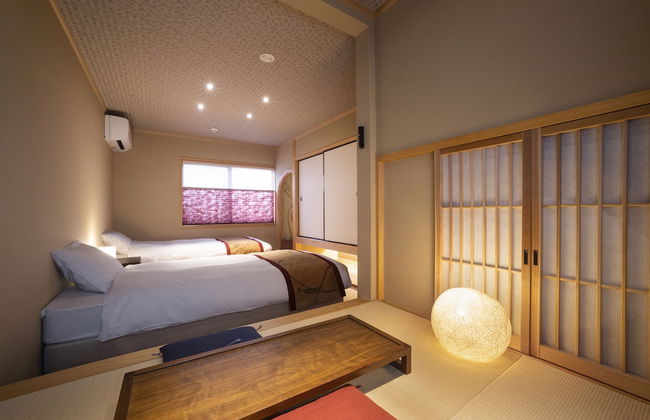 Rinn Miyagawacho Tsubaki - Foto 17