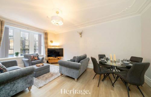 The Copper Loft Apartment, Keith - Foto 8