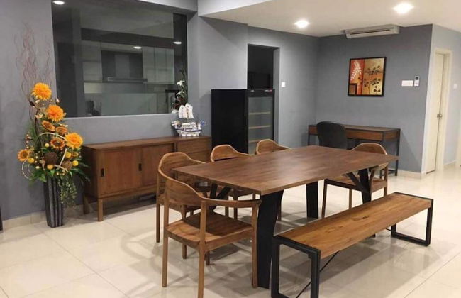 Comuna Residence 1 - Foto 1