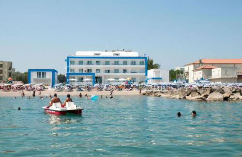 Lungomare Relax Residence - Foto 16