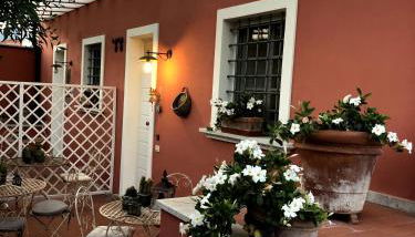 Case Rosse Suite - Foto 2