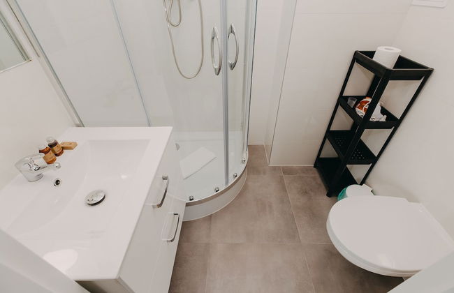 ShortStayPoland Panska - Foto 69