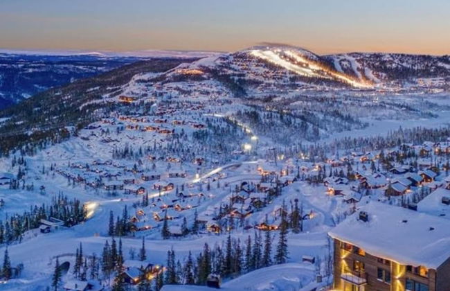 Gausta Residence - Foto 16