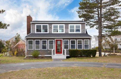 Salt and Cedar Steps to Beach - Foto 25