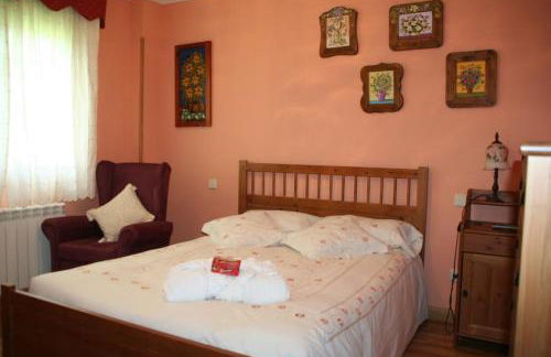 Casa las Vacas - Foto 25