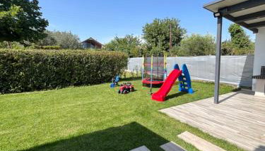 Κ & Μ House by the sea - Foto 3