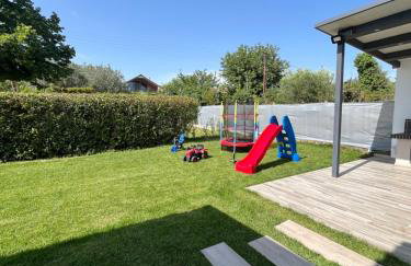 Κ & Μ House by the sea - Foto 3