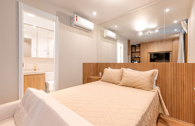 DVN - D'Oru Vila Nova Conceição by Anora - Foto 44