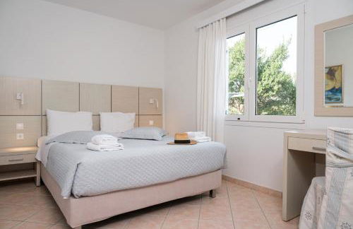 Naftilos Rosmarinus Apartments - Foto 13