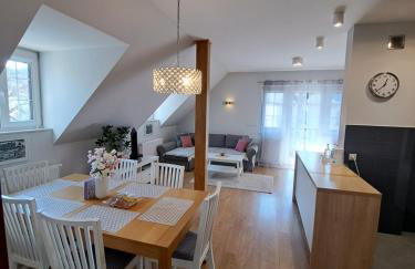 APARTAMENTY TUŹNIKOWIE - Foto 1