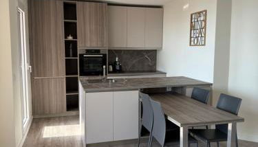 Wohnung Port la Galère - Photo 3