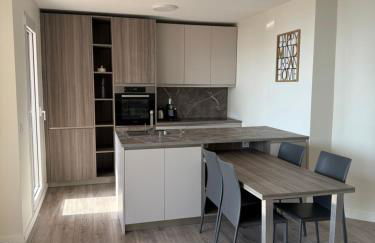 Wohnung Port la Galère - Photo 3