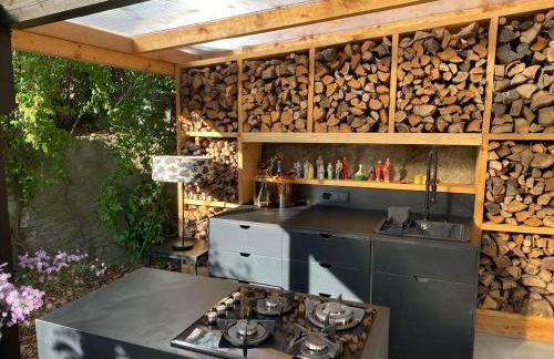 Sommerhaus am Trebuser See - Photo 4