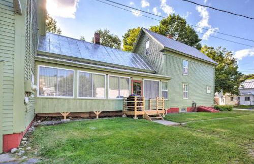 Charming Bingham Home Near Outdoor Adventure, Pet Friendly! - Foto 12