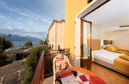 Hotel Residence Villa Beatrice - Foto 33