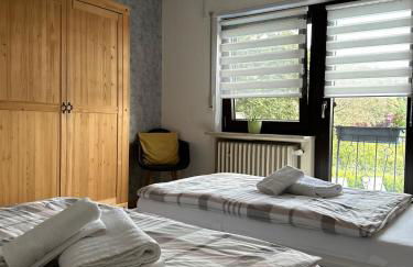 Ferienwohnung Panorama Oberkirn - Foto 31