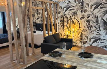 Résidence ARTHUS Thamarys - Foto 10