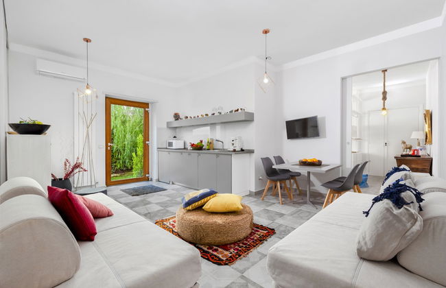 Appartamento Sorrento Suite de Charme 1 - Foto 13