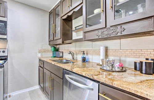 Pet-Friendly OKC Home about 4 Mi to Downtown! - Foto 12