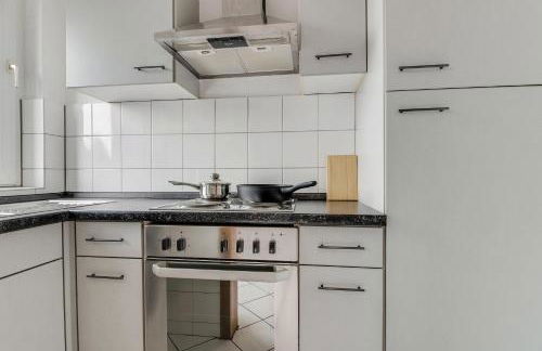 Unterkunft mit Balkon in Lünen - Photo 14